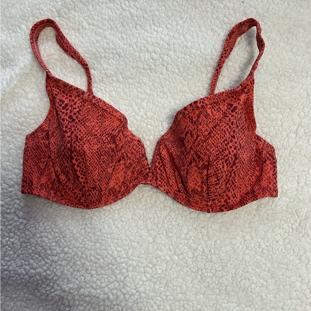 Shade and shore Bikini Top